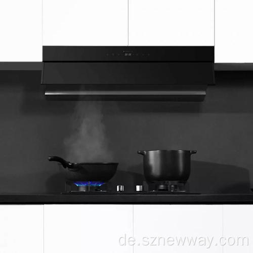 Viomi Cross VK701 Range Hood und Herd Set